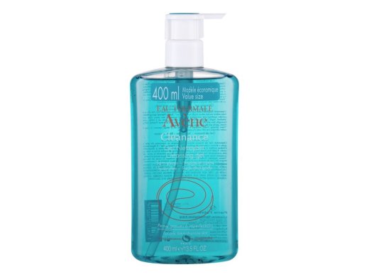 Avène Avene Cleanance Attīrošs gels 400ml