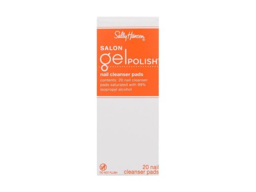 Sally Hansen Salon Gel Polish Nagu