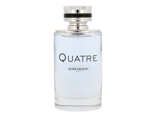 Boucheron Quatre Pour Homme Tualetes ūdens