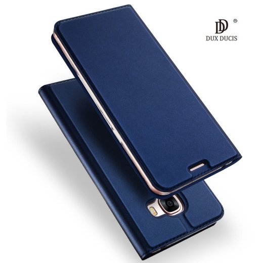 Dux Ducis Premium Magnet Case Grāmatveida