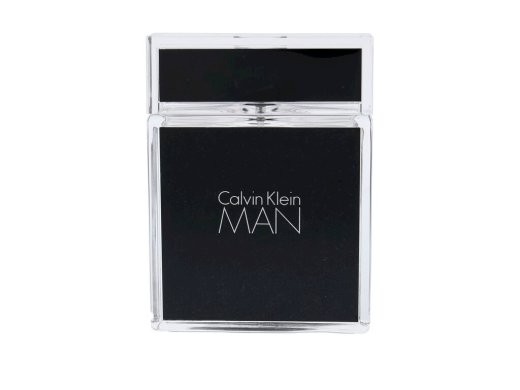 Calvin Klein Man Tualetes ūdens vīriešiem