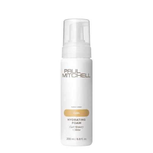 Paul Mitchell Curl Leave-in Hair Care