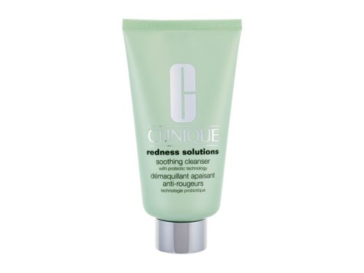 Clinique Redness Solutions Attīrošs gels 150ml