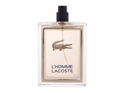 Lacoste L´Homme Lacoste Tualetes ūdens EDT