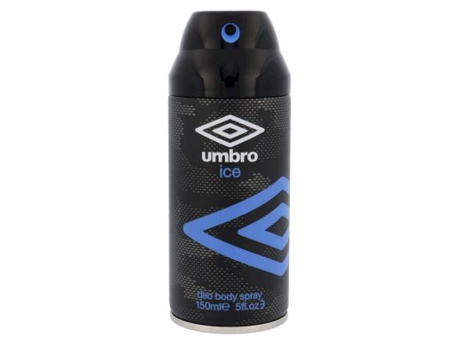 UMBRO Ice Dezodorants 150ml