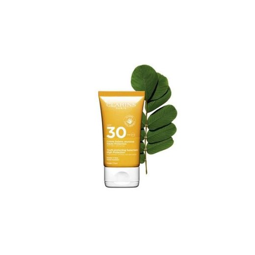 Clarins Sun Care Face Sun Care
