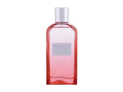 Abercrombie & Fitch First Instinct Parfimērijas