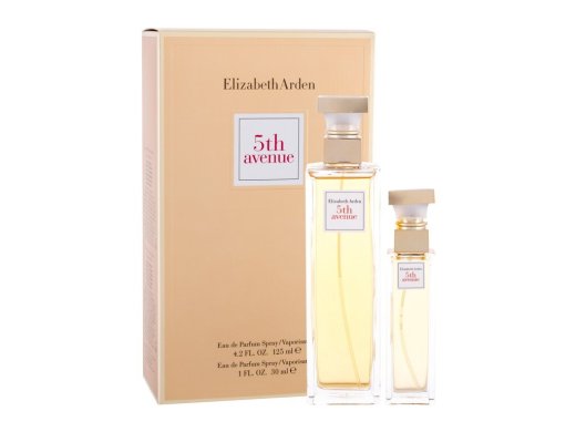 Elizabeth Arden 5th Avenue Parfimērijas ūdens