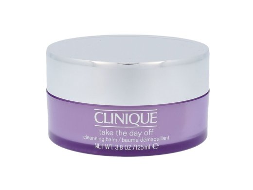 Clinique Take the Day Off Face