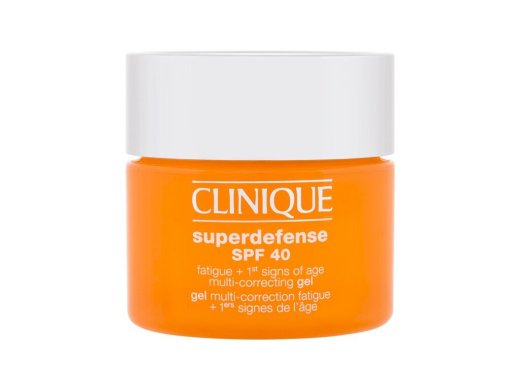 Clinique Superdefense Sejas gels 50ml /