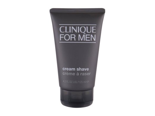 Clinique Skin Supplies Skūšanās krēms 125ml