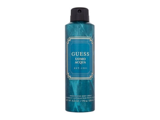 GUESS Uomo Dezodorants 226ml