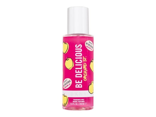 DKNY Be Delicious Ķermeņa sprejs 250ml