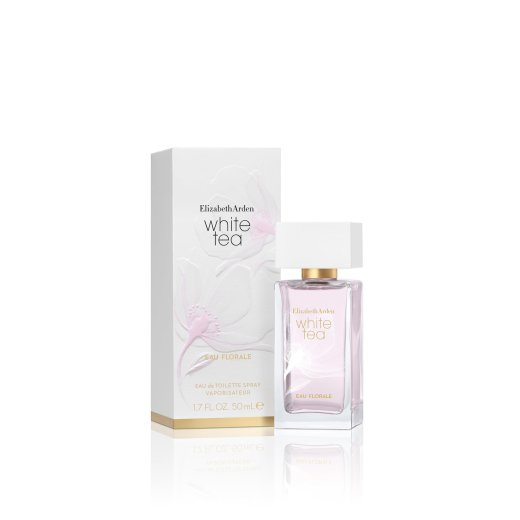 Elizabeth Arden White Tea Tualetes ūdens