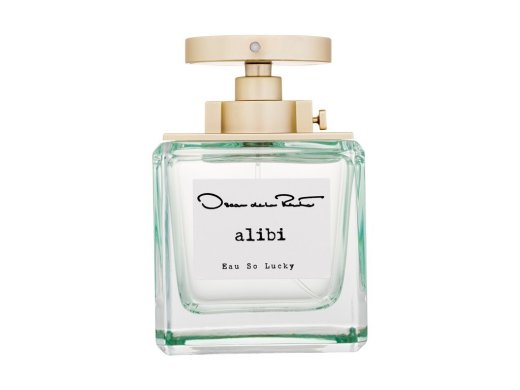 Oscar de la Renta Alibi Tualetes