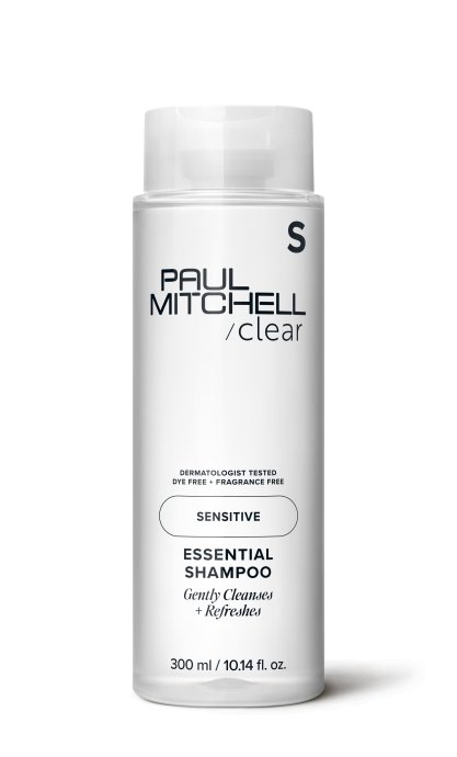 Paul Mitchell Clear Šampūns 300ml