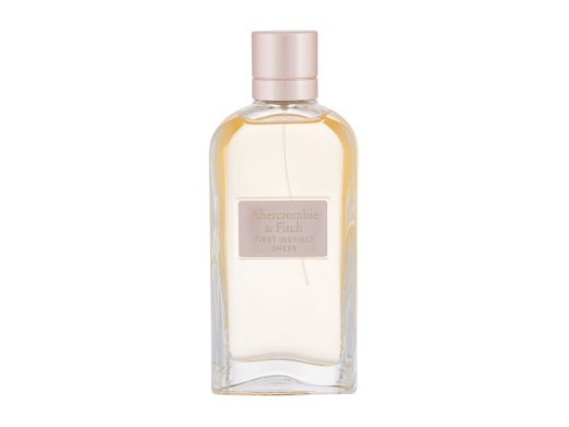 Abercrombie & Fitch First Instinct Parfimērijas