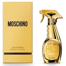 Moschino Gold Fresh Couture EDP Tester