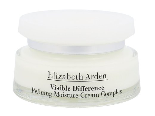 Elizabeth Arden Visible Difference Day Sejas