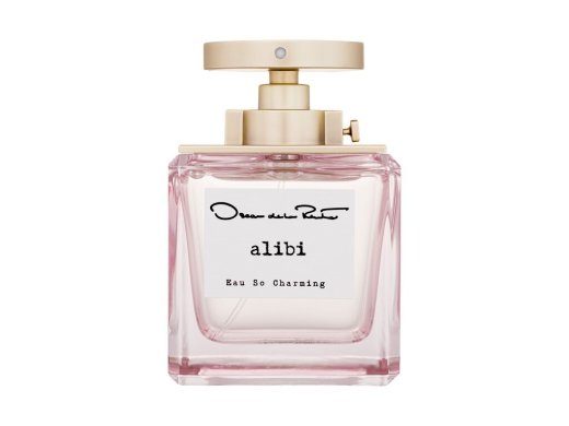 Oscar de la Renta Alibi Tualetes