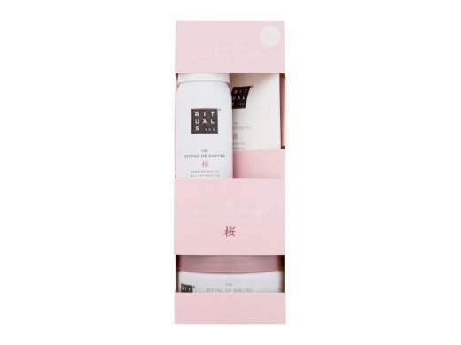 Rituals The Ritual Of Sakura Shower