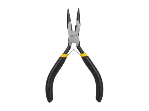 Lamex LX10031 Mini garās taisnās knaibles