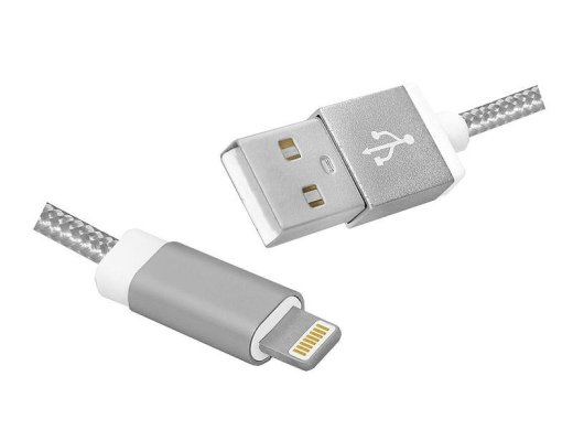 Lamex LX8447 USB Uzlādes kabelis priekš