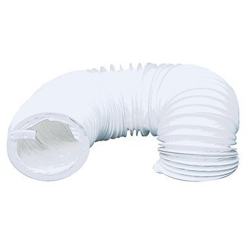 Hq 3-65010HQ Ventilācijas lokanais gaisa vads