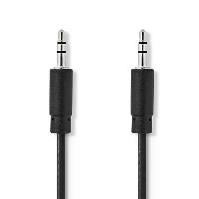 Nedis Stereo audio Kabelis 3,5mm