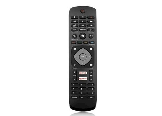 Lamex LXP1725 TV pults priekš Philips