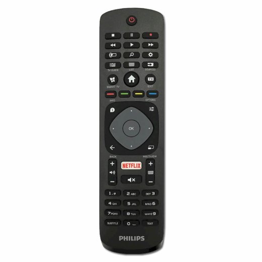 Philips LXP0003 TV Oriģinālā tālvadības pults