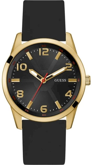 Guess GW0805G2 Vīriešu pulkstenis / zelts