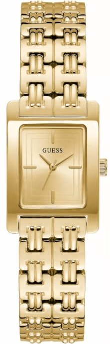 Guess GW1026L2 Sieviešu pulkstenis / zelts