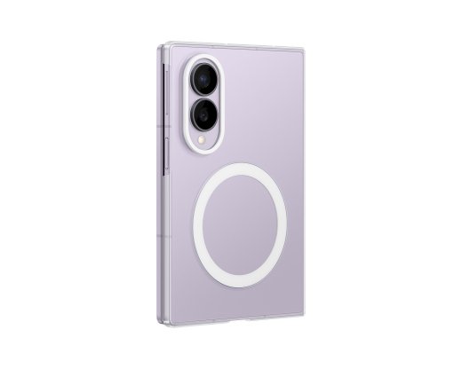 Samsung EF-CF971CTE Clear Magnet Cover Aizsargapvalks