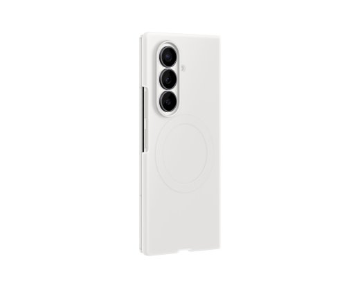 Samsung EF-EF976CWE Silicone Magnet Cover Aizsargapvalks