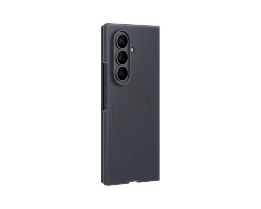 Samsung EF-EF976CBE Silicone Magnet Cover Aizsargapvalks