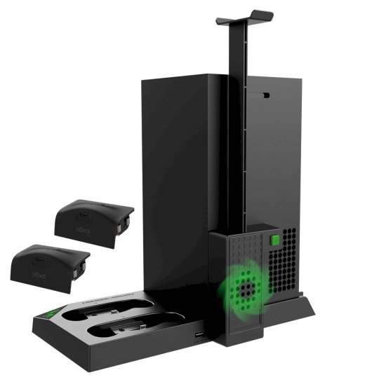 IPega XBX013 Multifunctional Charging Stand Tīkla