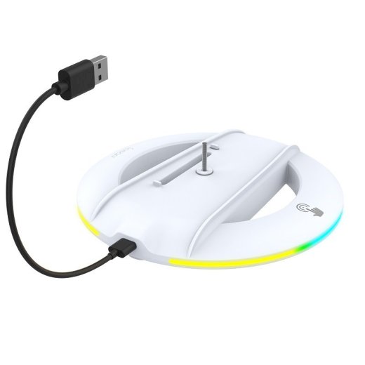 IPega P5S025S Vertikāls statīvs ar RGB