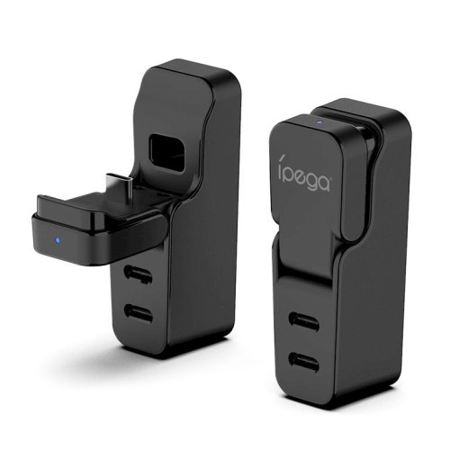 IPega P5S040 Charger Dock Lādēšanas dokstacija