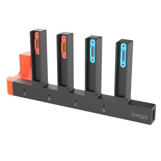 IPega SW2185 Charger Dock Tīkla lādētājs