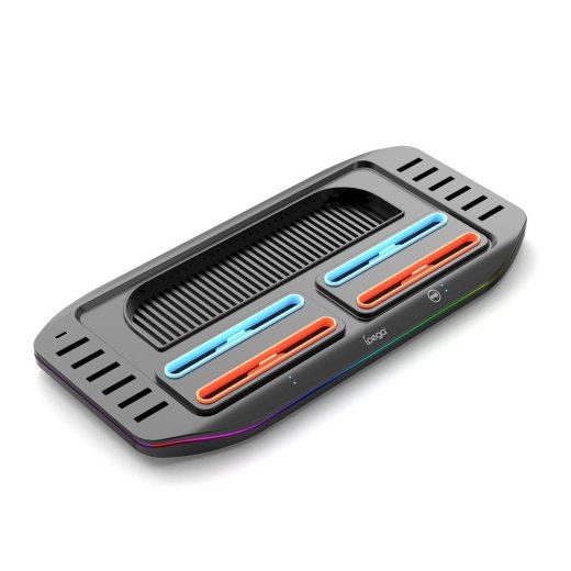 IPega SW2210 Multifunctional Charging RGB Stand