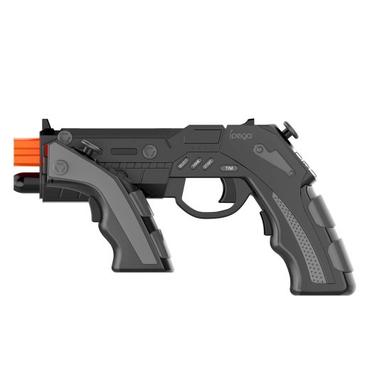 IPega 9257 Gun-Shaped Game Controller Spēļu