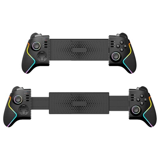 IPega SW2123 Bezvadu RGB gamepads priekš