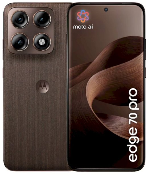 Motorola Edge 70 Pro Viedtālrunis 8GB