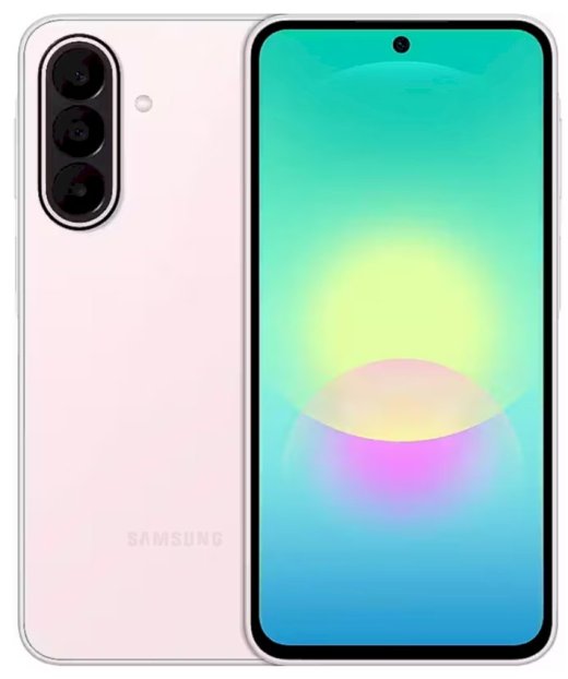 Samsung Galaxy A27 5G Smartphone 6GB