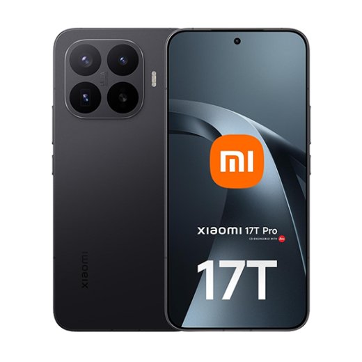 Xiaomi 17T Pro 6,83 12GB