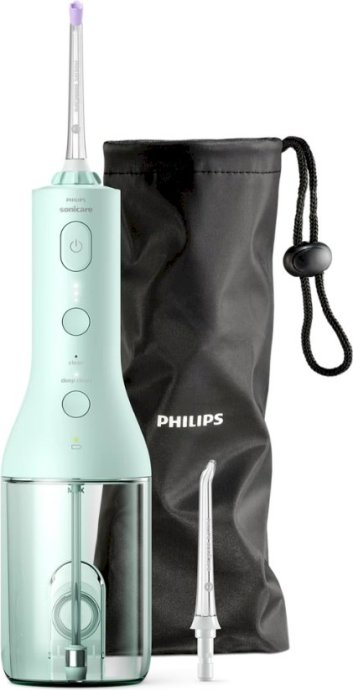 Philips Power Flosser 3000 HX3826/24 Irrigator