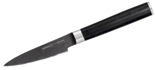 Samura MO-V Stonewash Dārzeņu Nazis 90