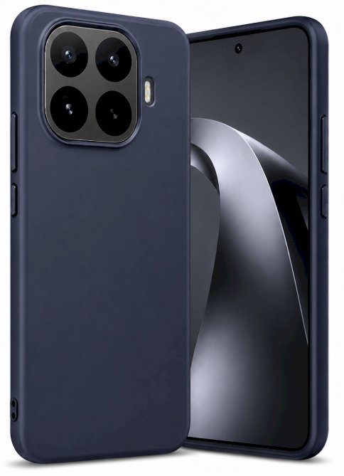 Mocco Matt Back Case Aizmugurējais Apvalks