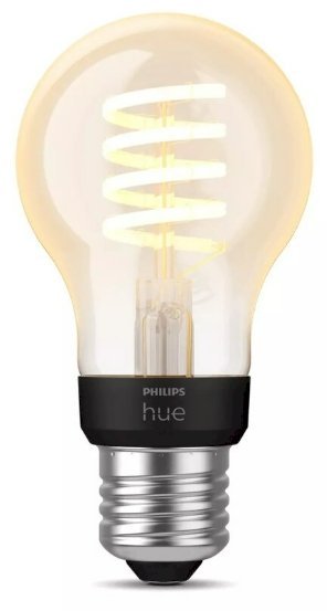 Philips Hue White Ambiance E27 A60